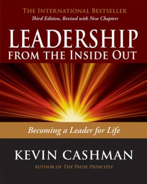 دانلود کتاب Leadership from the Inside Out