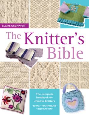 دانلود کتاب The Knitter’s Bible