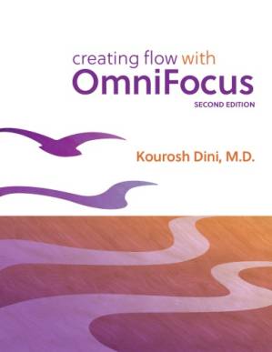 دانلود کتاب Creating Flow with OmniFocus (2nd Edition)