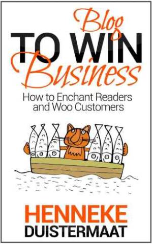 دانلود کتاب Blog to Win Business