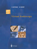 دانلود کتاب Virtual Endoscopy