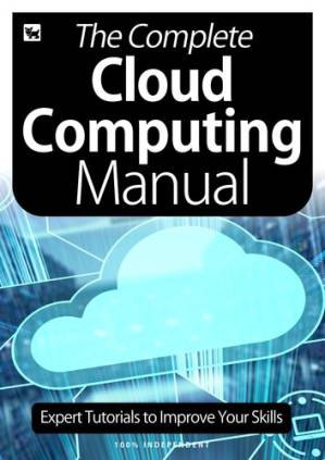 دانلود کتاب The Complete Cloud Computing Manual
