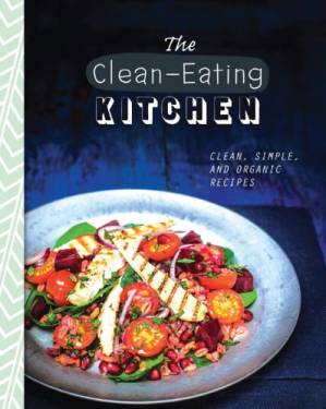دانلود کتاب The Clean-eating Kitchen