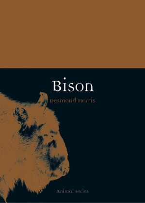 دانلود کتاب Bison