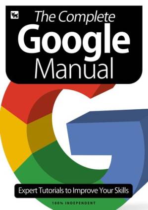 دانلود کتاب The Complete Google Manual
