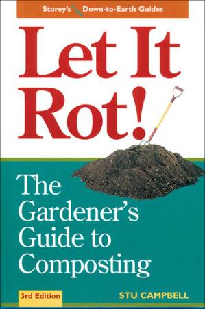 دانلود کتاب Let it Rot!