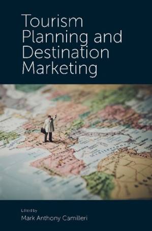 دانلود کتاب Tourism Planning and Destination Marketing