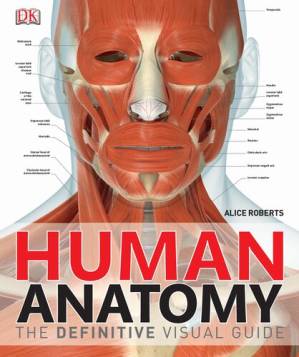 دانلود کتاب Human Anatomy DK