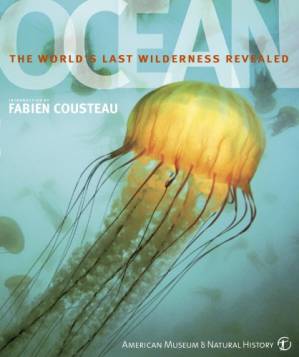 دانلود کتاب Ocean : The World’s Last Wilderness Revealed