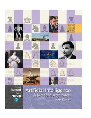 دانلود کتاب Artificial Intelligence: A Modern Approach (4th Edition) (Pearson Series in Artifical Intelligence)
