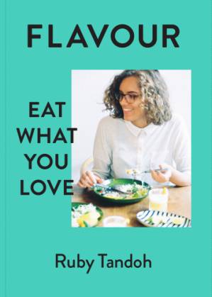 دانلود کتاب Flavour : Eat What You Love