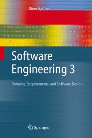 دانلود کتاب Software Engineering 3