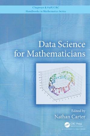 دانلود کتاب Data Science for Mathematicians