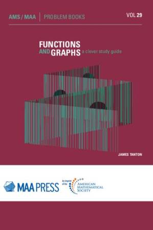 دانلود کتاب Functions and Graphs: A Clever Study Guide
