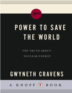 دانلود کتاب Power to save the world: the truth about nuclear energy
