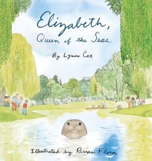 دانلود کتاب Elizabeth, Queen of the Seas