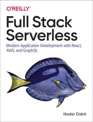 دانلود کتاب Full Stack Serverless