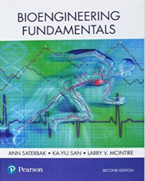 دانلود کتاب Bioengineering Fundamentals (2nd Edition)