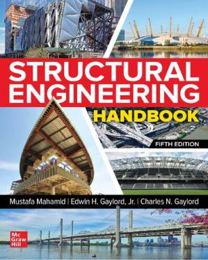 دانلود کتاب Structural engineering handbook