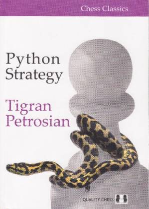دانلود کتاب Python Strategy