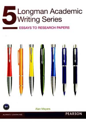 دانلود کتاب Longman Academic Writing