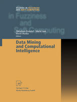 دانلود کتاب Data Mining and Computational Intelligence