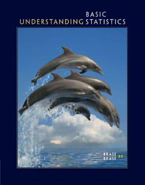 دانلود کتاب Understanding Basic Statistics