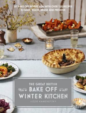 دانلود کتاب The great British bake off: Christmas