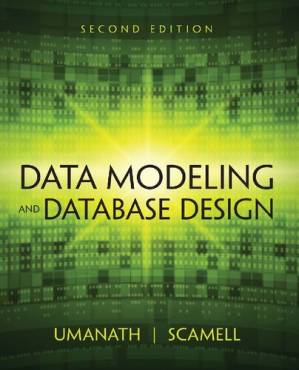 دانلود کتاب Data Modeling and Database Design