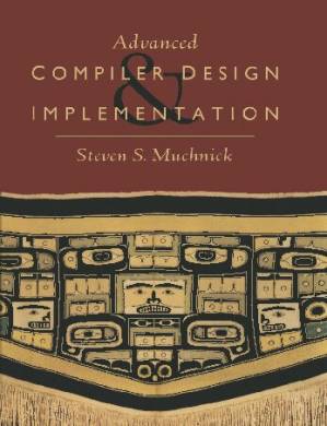دانلود کتاب Advanced Compiler Design and Implementation