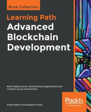 دانلود کتاب Advanced Blockchain Development