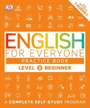دانلود کتاب English for Everyone – Level 2 Beginner – Practice Book