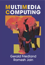 دانلود کتاب Multimedia Computing