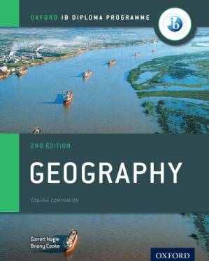 دانلود کتاب IB Geography Course Book 2nd edition: Oxford IB Diploma Programme