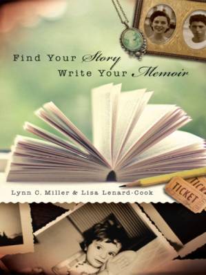 دانلود کتاب Find Your Story, Write Your Memoir