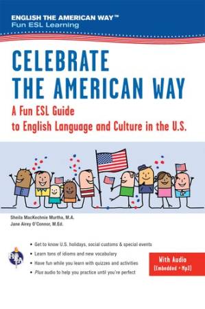 دانلود کتاب Celebrate the American Way