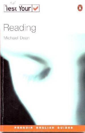 دانلود کتاب Test Your Reading