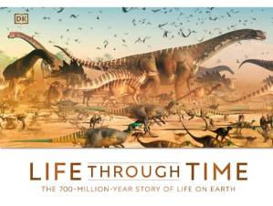 دانلود کتاب Life Through Time