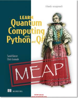 دانلود کتاب Learn Quantum Computing with Python and Q#