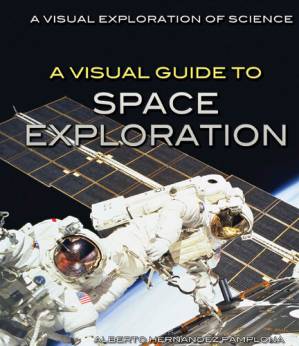 دانلود کتاب A Visual Guide to Space Exploration