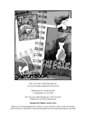 دانلود کتاب The Cat in the Cradle (Loka Legend)