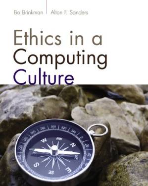 دانلود کتاب Ethics in a Computing Culture (Advanced Topics)