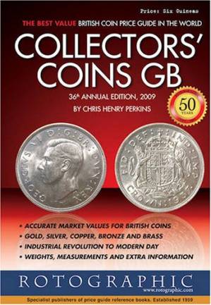 دانلود کتاب Collectors Coins Great Britain 2010