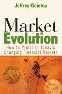 دانلود کتاب Market Evolution