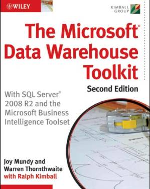 دانلود کتاب The Microsoft® Data Warehouse Toolkit: With SQL Server 2008 R2 and the Microsoft® Business Intelligence Toolset