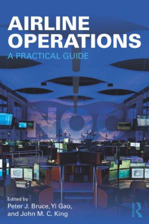 دانلود کتاب Airline operations: a practical guide