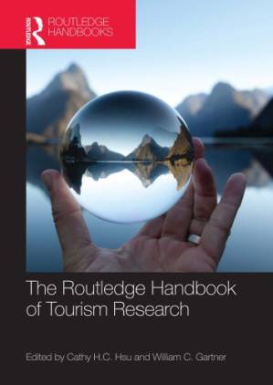 دانلود کتاب Handbook of tourism research