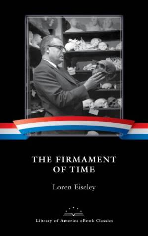 دانلود کتاب The Firmament of Time