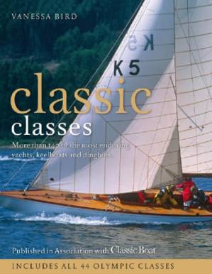 دانلود کتاب Classic Classes