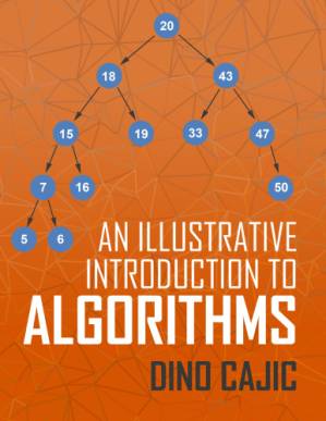 دانلود کتاب An Illustrative Introduction to Algorithms